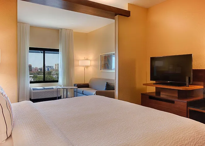 Fairfield & By Marriott Clearwater