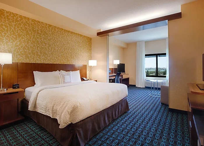 Fairfield & By Marriott Clearwater Clearwater Beach