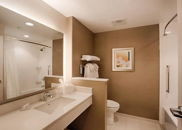 Fairfield & By Marriott Clearwater 3* Clearwater Beach