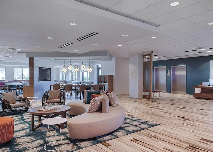 Fairfield & By Marriott Clearwater