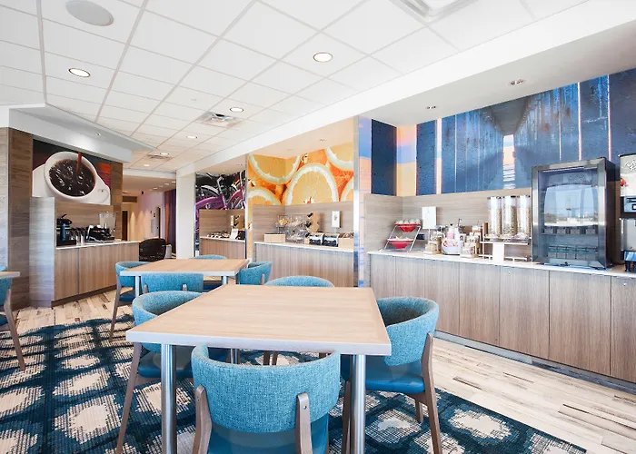 Fairfield & By Marriott Clearwater Clearwater Beach
