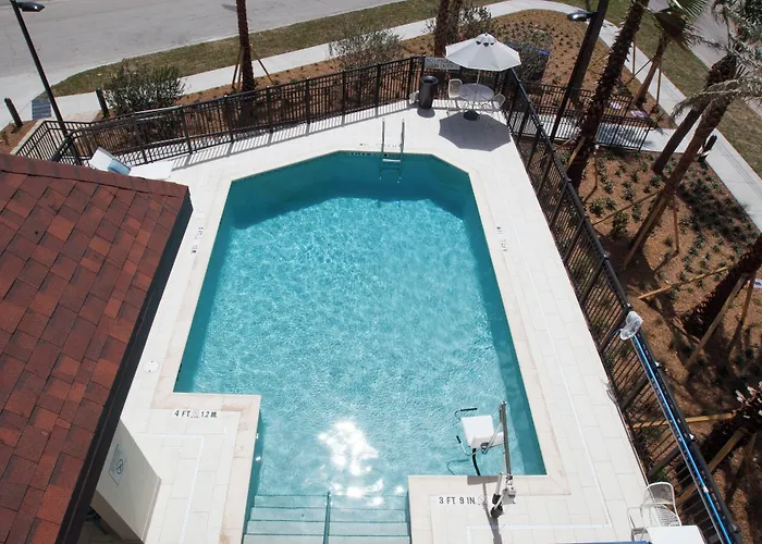 Fairfield & By Marriott Clearwater Clearwater Beach