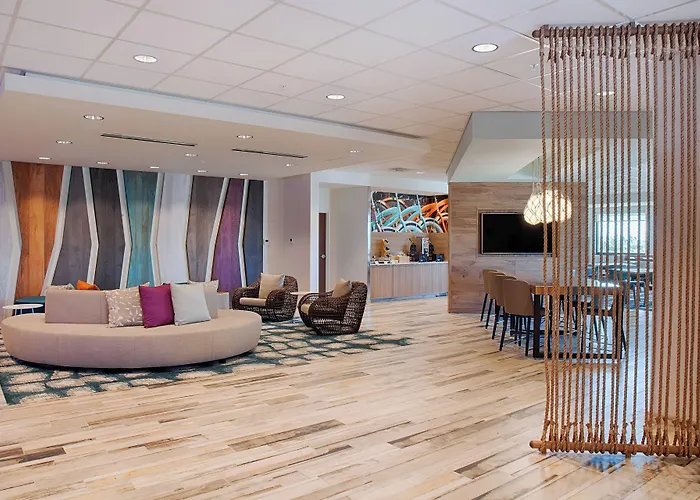 Fairfield & By Marriott Clearwater Hotel Clearwater Beach
