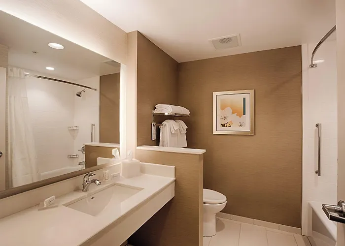 Fairfield & By Marriott Clearwater