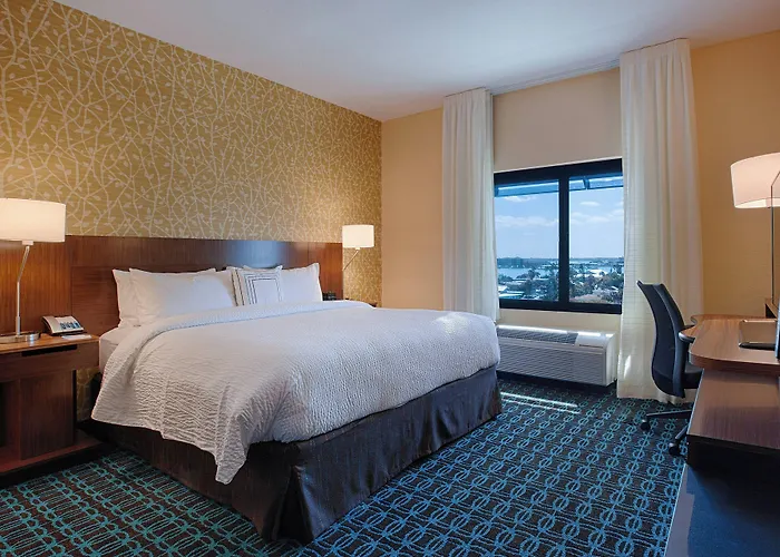 Fairfield & By Marriott Clearwater